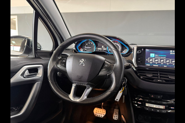 Peugeot 2008 1.2 PureTech Allure | Navi | Automaat