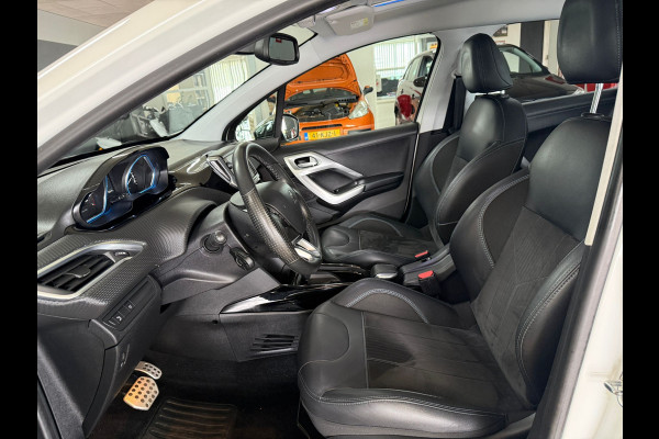 Peugeot 2008 1.2 PureTech Allure | Navi | Automaat