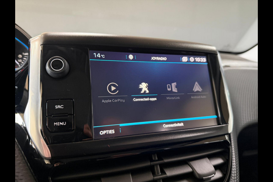 Peugeot 2008 1.2 PureTech Allure | Navi | Automaat
