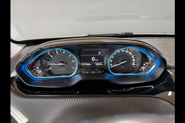 Peugeot 2008 1.2 PureTech Allure | Navi | Automaat