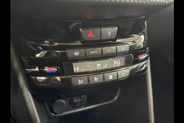 Peugeot 2008 1.2 PureTech Allure | Navi | Automaat