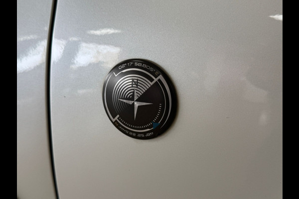 Peugeot 2008 1.2 PureTech Allure | Navi | Automaat