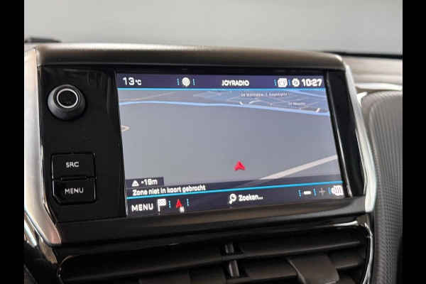 Peugeot 2008 1.2 PureTech Allure | Navi | Automaat