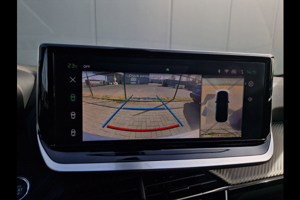 Peugeot 2008 1.2 PureTech 130 Allure