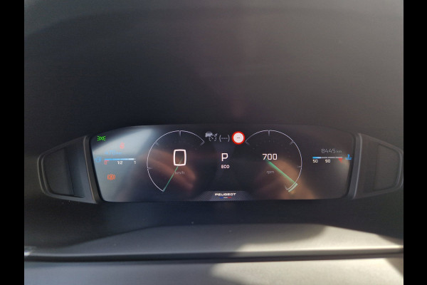 Peugeot 2008 1.2 PureTech 130 Allure