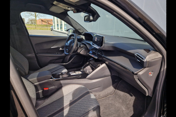 Peugeot 2008 1.2 PureTech 130 Allure