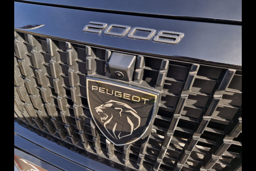 Peugeot 2008 1.2 PureTech 130 Allure