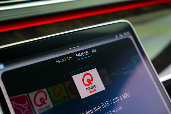 Mercedes-Benz S-Klasse 500 4MATIC Lang AMG Line Brabus 3D Burmester Lang