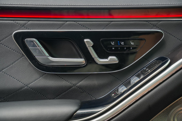 Mercedes-Benz S-Klasse 500 4MATIC Lang AMG Line Brabus 3D Burmester Lang