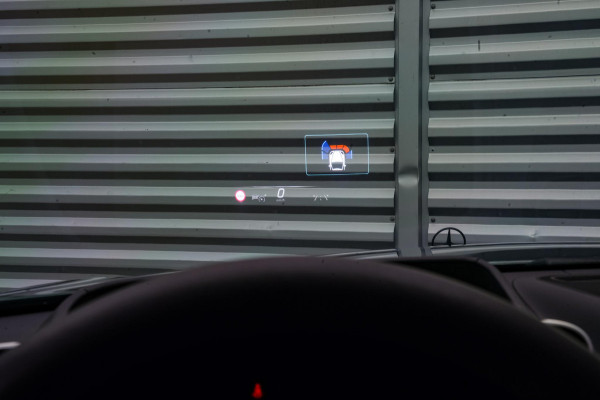 Mercedes-Benz S-Klasse 500 4MATIC Lang AMG Line Brabus 3D Burmester Lang