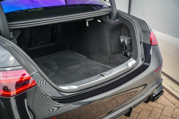 Mercedes-Benz S-Klasse 500 4MATIC Lang AMG Line Brabus 3D Burmester Lang