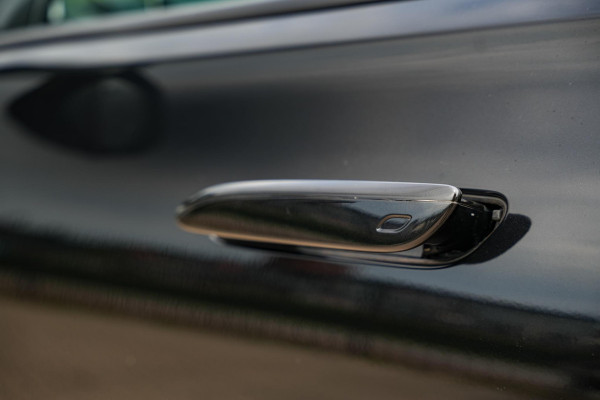 Mercedes-Benz S-Klasse 500 4MATIC Lang AMG Line Brabus 3D Burmester Lang