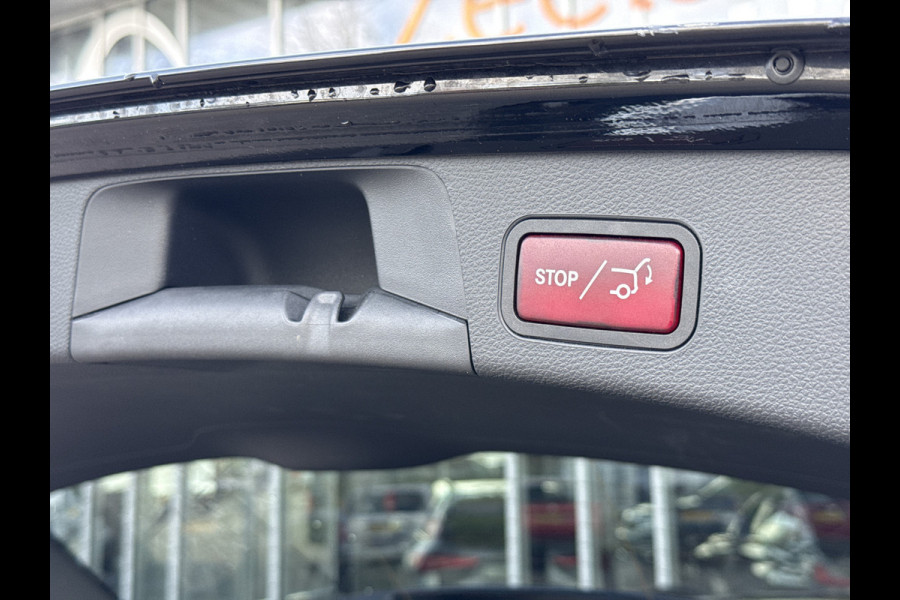 Mercedes-Benz C-Klasse Estate 180 Business Solution AMG | NL-auto | BTW | Pano | Leder | Trekhaak | Sfeerverlichting