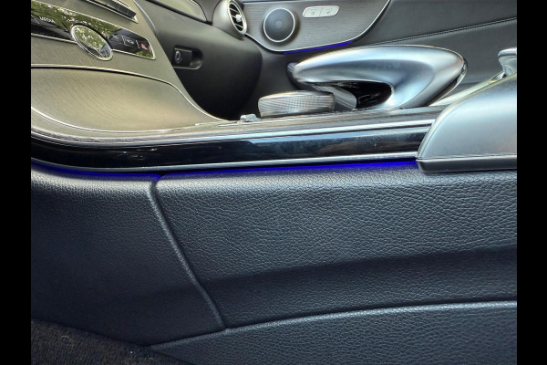 Mercedes-Benz C-Klasse Cabrio 200 EQ Premium AMG Line