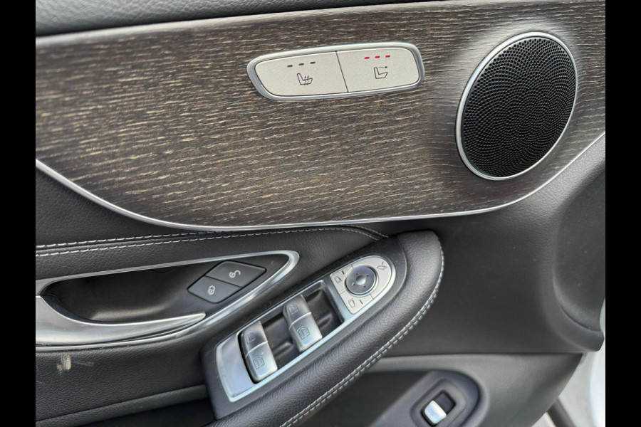 Mercedes-Benz C-Klasse Cabrio 200 EQ Premium AMG Line