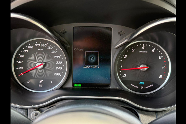 Mercedes-Benz C-Klasse Cabrio 200 EQ Premium AMG Line