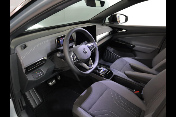Volkswagen ID.4 Pro Limited Edition 77 kWh accu 286 PK | 19" LM | Black Edition | Stoel & Stuurverwarming |