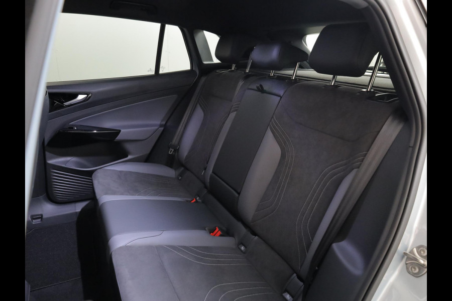 Volkswagen ID.4 Pro Limited Edition 77 kWh accu 286 PK | 19" LM | Black Edition | Stoel & Stuurverwarming |