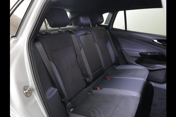 Volkswagen ID.4 Pro Limited Edition 77 kWh accu 286 PK | 19" LM | Black Edition | Stoel & Stuurverwarming |