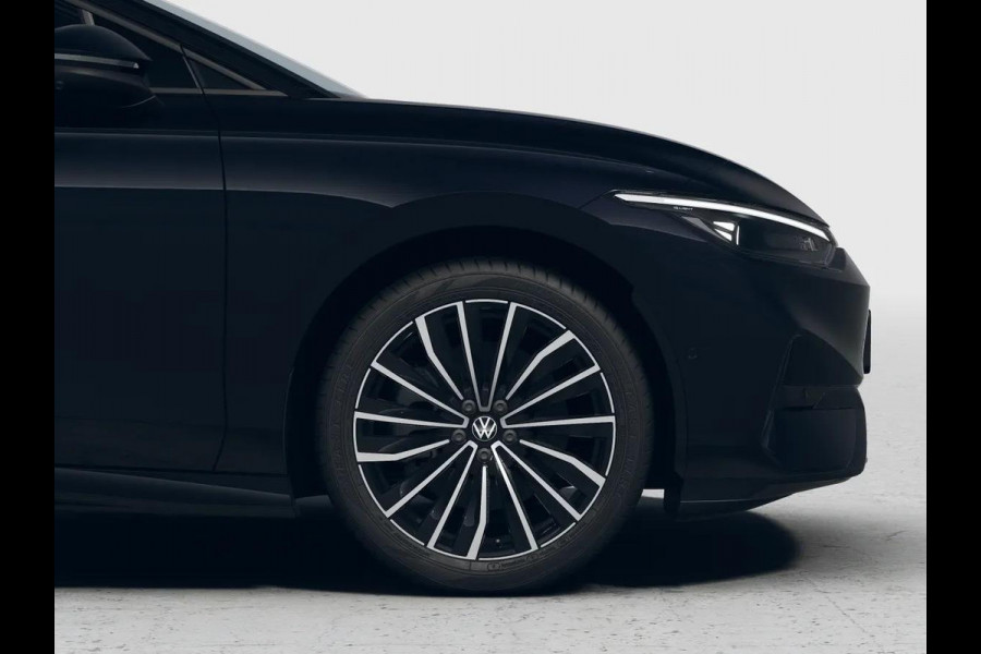 Volkswagen ID.7 Tourer Pro Limited Edition 77 kWh accu 286 PK | Velgen 20" | Trekhaak| Stoel & Stuurverwarming