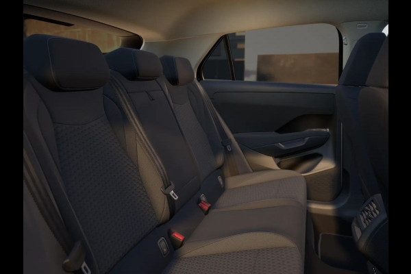 Volkswagen T-Roc Life First Edition 1.5 eTSI 85 kW / 116 PK SUV 7 v Achteruitrijcamera | CarPlay