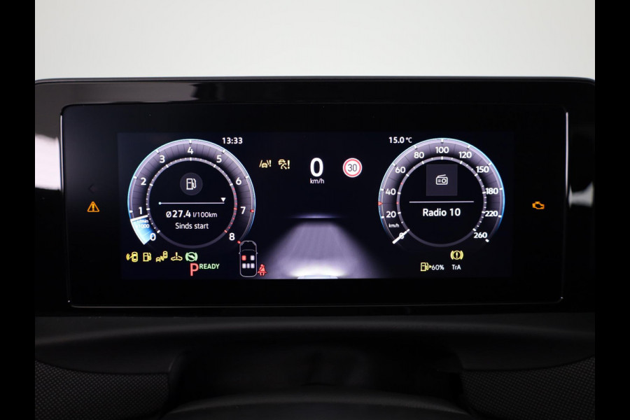 Volkswagen T-Roc Life First Edition 1.5 eTSI 116 PK DSG | 18" LM | Camera | Stoel & stuurverwarming |