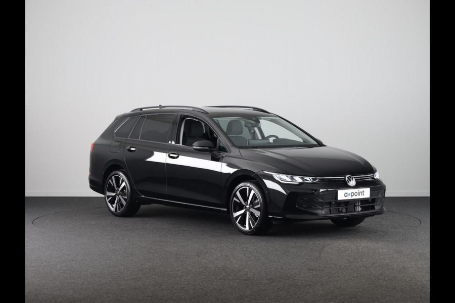 Volkswagen Golf Life Edition 1.5 TSI 116 pk | 18" velgen | Achteruitrij camera | Navigatie | ACC
