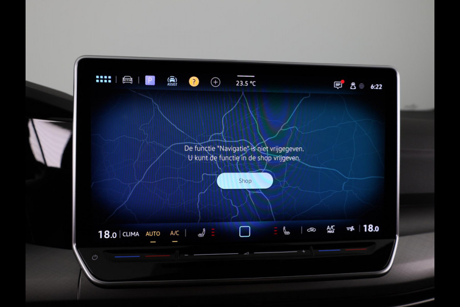 Volkswagen Golf Life Edition 1.5 TSI 116 pk | 18" velgen | Achteruitrij camera | Navigatie | ACC