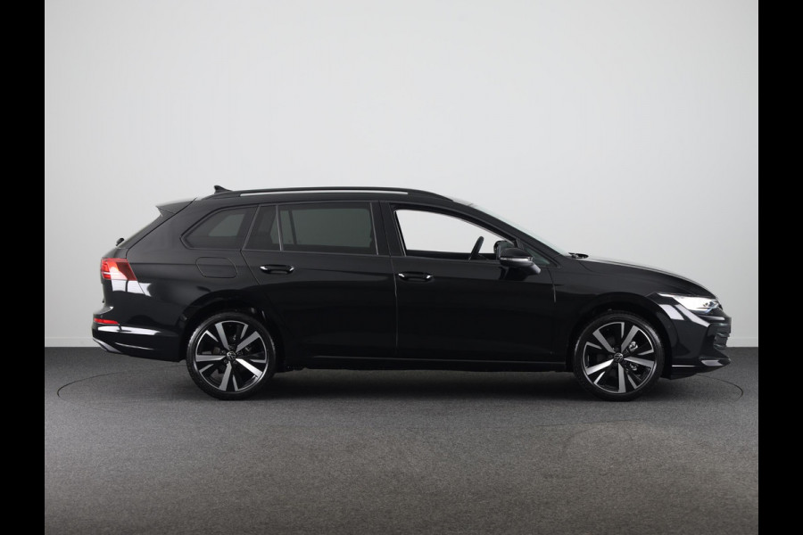 Volkswagen Golf Life Edition 1.5 TSI 116 pk | 18" velgen | Achteruitrij camera | Navigatie | ACC