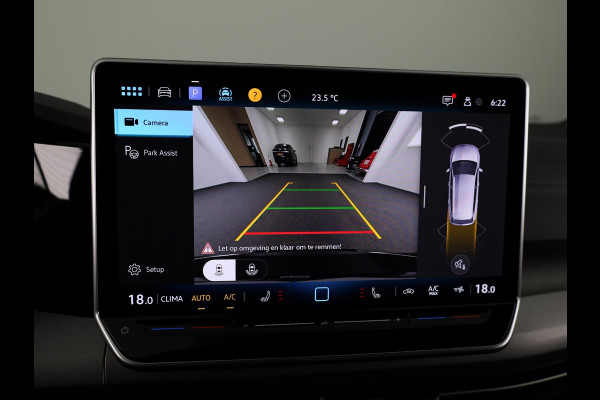 Volkswagen Golf Life Edition 1.5 TSI 116 pk | 18" velgen | Achteruitrij camera | Navigatie | ACC