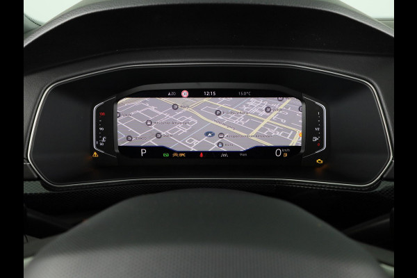 Volkswagen T-Cross R-Line Edition 1.0 TSI 116 PK DSG | 18" LM | Camera | Stoelverwarming | IQ.Light |