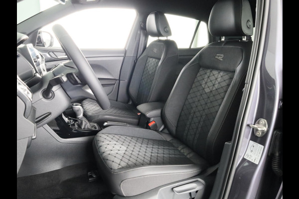 Volkswagen T-Cross R-Line Edition 1.0 TSI 116 PK DSG | 18" LM | Camera | Stoelverwarming | IQ.Light |