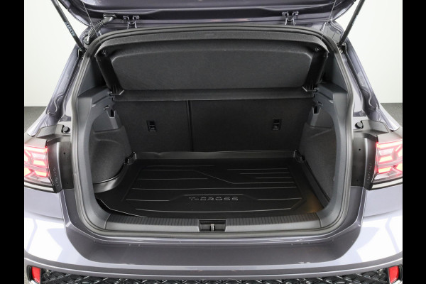 Volkswagen T-Cross R-Line Edition 1.0 TSI 116 PK DSG | 18" LM | Camera | Stoelverwarming | IQ.Light |