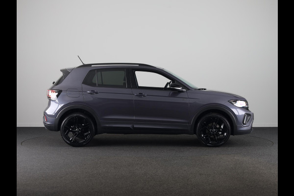 Volkswagen T-Cross R-Line Edition 1.0 TSI 116 PK DSG | 18" LM | Camera | Stoelverwarming | IQ.Light |