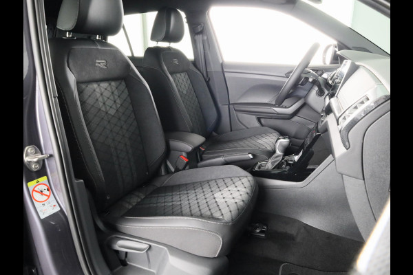Volkswagen T-Cross R-Line Edition 1.0 TSI 116 PK DSG | 18" LM | Camera | Stoelverwarming | IQ.Light |