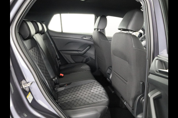 Volkswagen T-Cross R-Line Edition 1.0 TSI 116 PK DSG | 18" LM | Camera | Stoelverwarming | IQ.Light |
