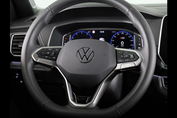 Volkswagen T-Cross R-Line Edition 1.0 TSI 116 PK DSG | 18" LM | Camera | Stoelverwarming | IQ.Light |