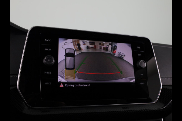 Volkswagen T-Cross R-Line Edition 1.0 TSI 116 PK DSG | 18" LM | Camera | Stoelverwarming | IQ.Light |