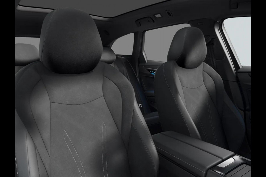 Volkswagen ID.7 Tourer Pro Limited Edition 77 kWh accu 286 PK | Velgen 19" | Trekhaak| Stoel & Stuurverwarming |