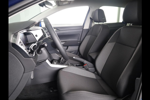 Volkswagen Polo GP Life Edition 1.0 95 pk 5 versn. Hand | 15" LM | Stoelverwarming | Camera |