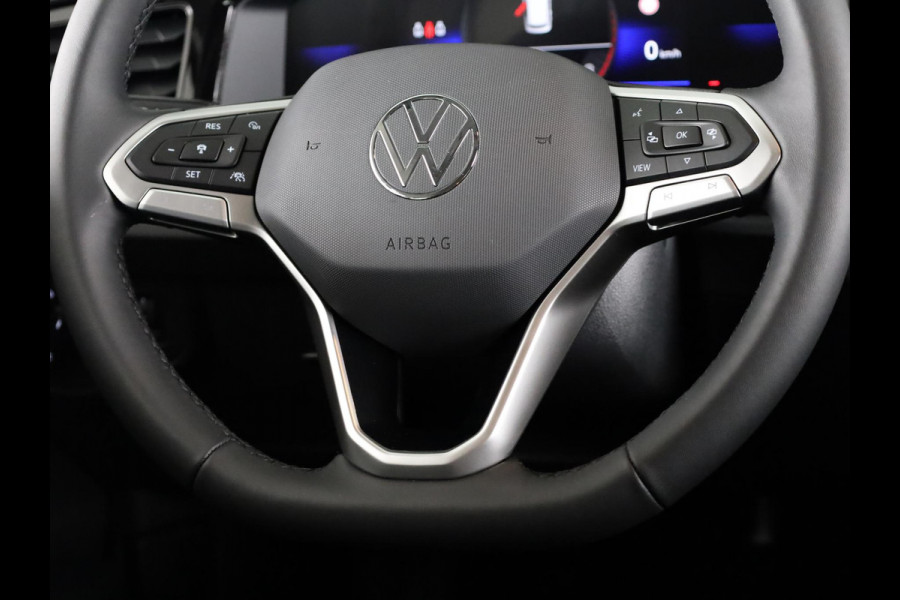 Volkswagen Polo GP Life Edition 1.0 95 pk 5 versn. Hand | 15" LM | Stoelverwarming | Camera |