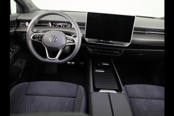 Volkswagen ID.7 Tourer Pro Limited Edition 77 kWh accu 286 PK | Velgen 19" | Trekhaak| Stoel & Stuurverwarming |
