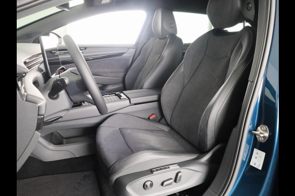 Volkswagen ID.7 Tourer Pro Limited Edition 77 kWh accu 286 PK | Velgen 19" | Trekhaak| Stoel & Stuurverwarming |