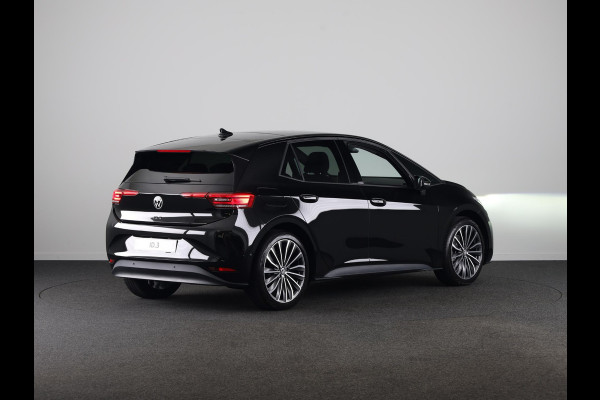 Volkswagen ID.3 Pro Limited Edition 58 kWh accu 204 PK | Velgen 20" | Stoel & Stuurverwarming|  Panoramadak |