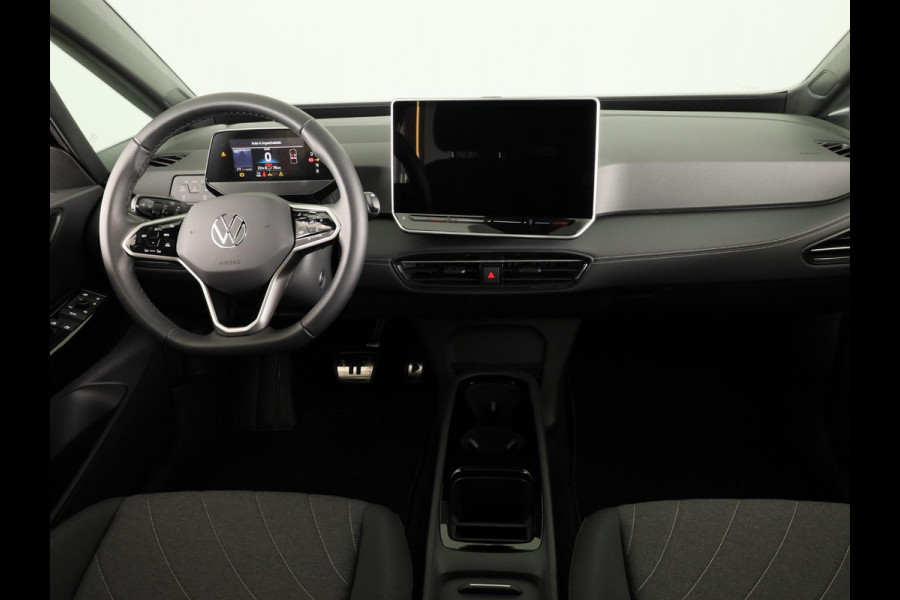 Volkswagen ID.3 Pro Limited Edition 58 kWh accu 204 PK | Velgen 20" | Stoel & Stuurverwarming|  Panoramadak |