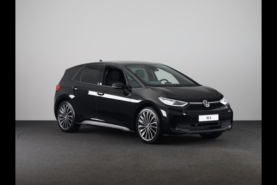 Volkswagen ID.3 Pro Limited Edition 58 kWh accu 204 PK | Velgen 20" | Stoel & Stuurverwarming|  Panoramadak |