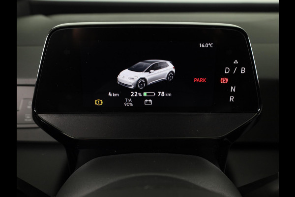 Volkswagen ID.3 Pro Limited Edition 58 kWh accu 204 PK | Velgen 20" | Stoel & Stuurverwarming|  Panoramadak |