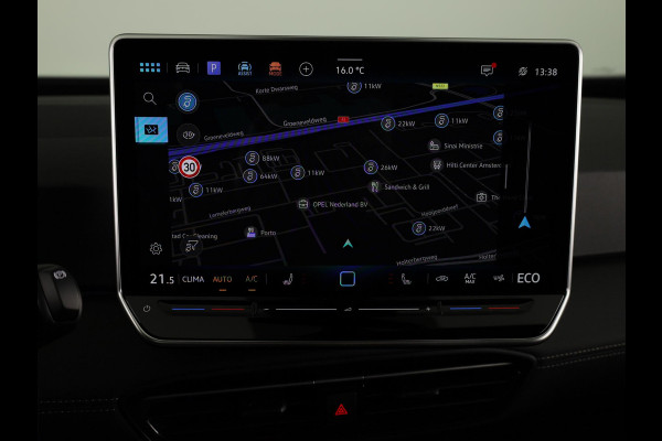 Volkswagen ID.3 Pro Limited Edition 58 kWh accu 204 PK | Velgen 20" | Stoel & Stuurverwarming|  Panoramadak |