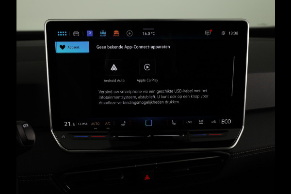 Volkswagen ID.3 Pro Limited Edition 58 kWh accu 204 PK | Velgen 20" | Stoel & Stuurverwarming|  Panoramadak |