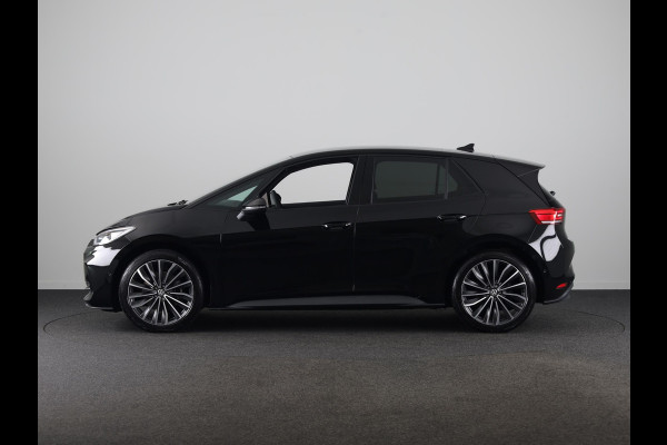 Volkswagen ID.3 Pro Limited Edition 58 kWh accu 204 PK | Velgen 20" | Stoel & Stuurverwarming|  Panoramadak |